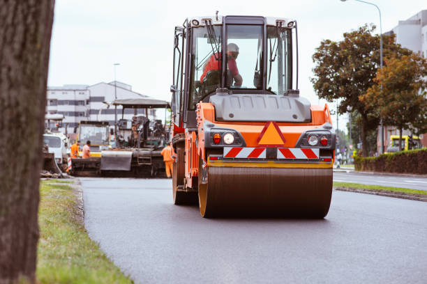 Reasons to Select Us for Your Driveway Paving Requirements in Gibsonton, FL