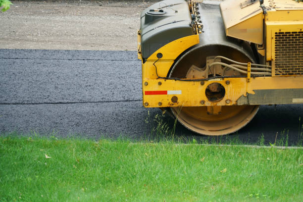 Best Driveway Paver Repair  in Gibsonton, FL
