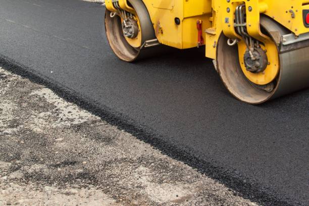 Best Driveway Resurfacing Pavers  in Gibsonton, FL